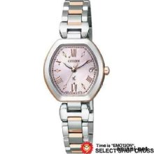 Citizen Xc Eco-drive Ladies Es8054-50w Watch