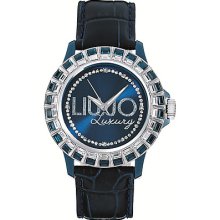 Clock Collection Liujo Baugette January