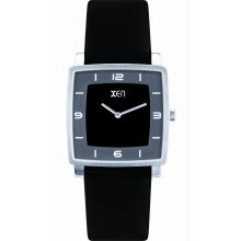 Clock Xq0110 Mens Clock