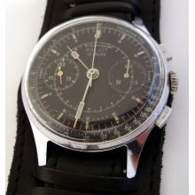 COLLECTION USSR Russian watch Poljot CHRONOGRAPH