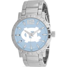 Collegiate Licensed University of North Carolina Men's Fashion Watch