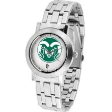 Colorado State Rams Men's Watch Stainless Steel