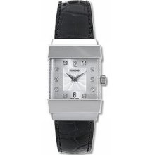 Concord Watches Women's Crystale Watch 0309789