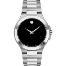 Corporate Exclusive Mens Watch - Black Dial Promotional