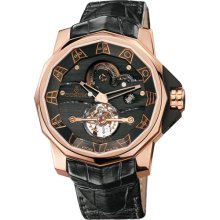 Corum Admirals Cup 372-931-55-0F01-0000 Mens wristwatch