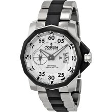 Corum Admiral's Cup Competition Mens Automatic Watch 94795194V791AK14
