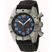 Corvette By Equipe Ev507 C6 Mens Watch