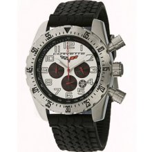 Corvette By Equipe Ev520 C6 Mens Watch