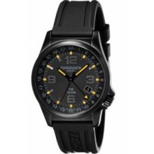 Cosmos Marketing T05302 Torgoen Swiss T05 Series GMT Watch
