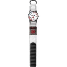 Dakota Watch Company Nurse Watch White Nylon - Dakota Watch Company Watches