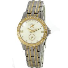 Dallas Cowboys Ladies Legend Series Watch - FLS-DAL