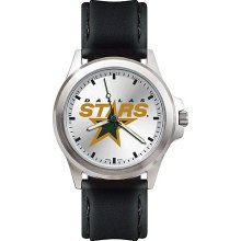 Dallas Stars Fantom Mens Sport Watch LogoArt