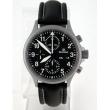 Damasko DC56 Automatic Chronograph Watch