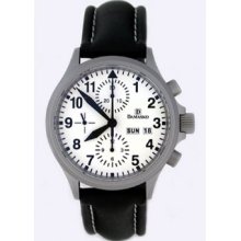 Damasko DC57 Automatic Chronograph Watch