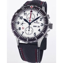 Damasko DC67 Si Automatic Chronograph Watch