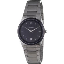 Danish Design Ladies Watch Analogue Quartz 3324343