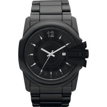 Diesel DZ1516 Black Analog Mens Watch