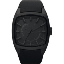 Diesel Dz1529 Stainless Steel Analog Black Dial Men's Watch