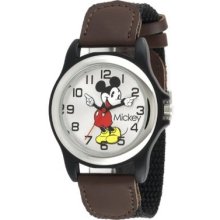 Disney Mickey Mouse Watch (new) Mck617