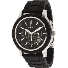 DKNY 3-Hand Chronograph with Date Men's watch #NY1493
