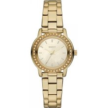 DKNY Womens Crystal NY8597 Watch