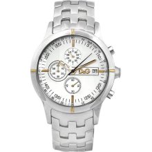 Dolce & Gabbana Oxford Mens Watch DW0481