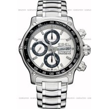 Ebel 1911 9750L62.63B60 Mens wristwatch