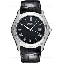 Ebel Classic 9255F51-5235136 Mens wristwatch
