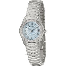 Ebel Watches Women's Classic Wave Watch 9090F24-24225