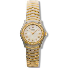 Ebel Watches Women's Classic Wave Watch 1157F14-9225