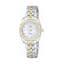 Eco Drive Paladion Ladies Watch