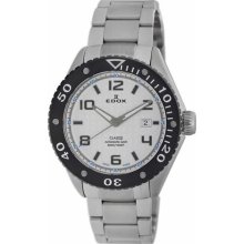 Edox Class-1 Mens Watch 80079 3 AIN2