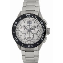 Edox Class-1 Mens Watch 10017 3 AIN2