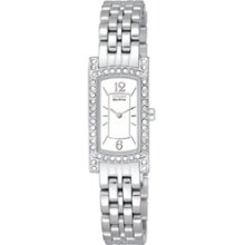 EG2507-58A (EG2500-57A) - Citizen Eco-Drive Ladies Swarovski Sapphire Palidoro Watch