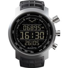 Elementum Terra Steel Suunto Watches for Sports