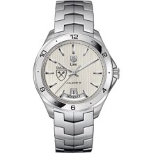 Emory Men's TAG Heuer Automatic Link w/ Day-Date