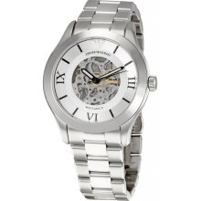 Emporio Armani AR4647 Meccanico Men's Automatic Watch