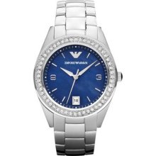 Emporio Armani Leo Ar5993 Womens Watch 2 Years Warranty