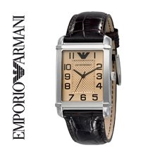 Emporio Armani Mens Watch AR0490 Classic