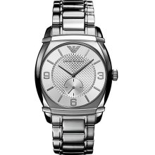 Emporio Armani Quartz Classic Gents Designer Watch AR0339