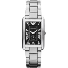 Emporio Armani Unisex Watch Movement Analog