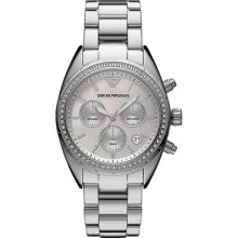 Emporio Armani Watches classic lady - AR5959
