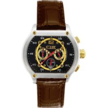 Equipe Dash Men's Quartz Watch
