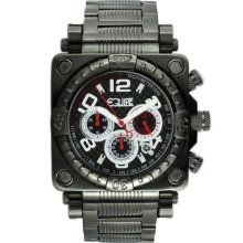 Equipe E312 Gasket Mens Watch - Mens - EQUE312