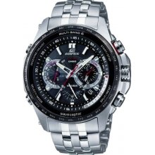 EQW-M710DB-1A1ER Casio Mens Edifice Chronograph Watch