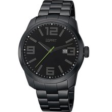 Esprit Animate Night Mens Sports Watch Es103842007