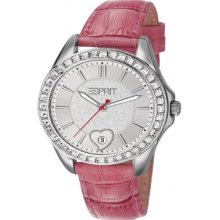 Esprit Ladies Watch Dolce Vita Love Red ES106232003