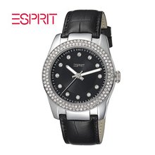 Esprit Ladies Watch Turn-Around Black ES104012001