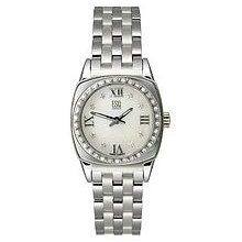 ESQ by Movado Hampshire White Mother-of-pearl Dial Women's watch #07101277