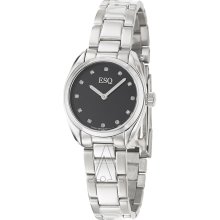 ESQ by Movado Watches Watches Women's Sport Classic Watch 07101355